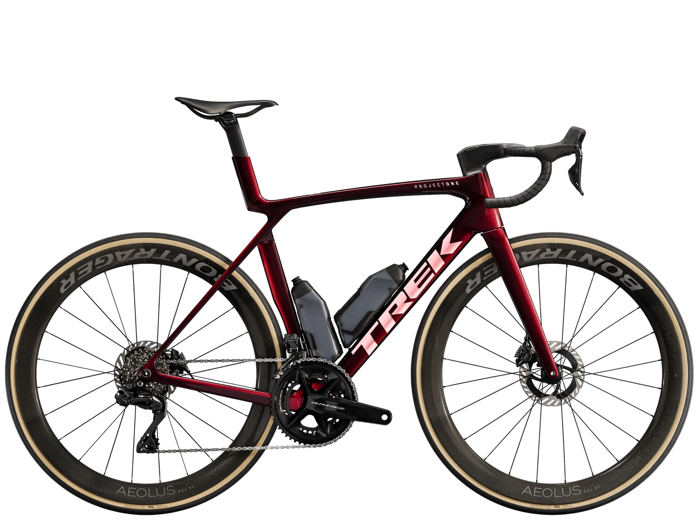 Trek Madone SLR 9 gen 8