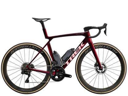 Trek Madone SLR 9 gen 8