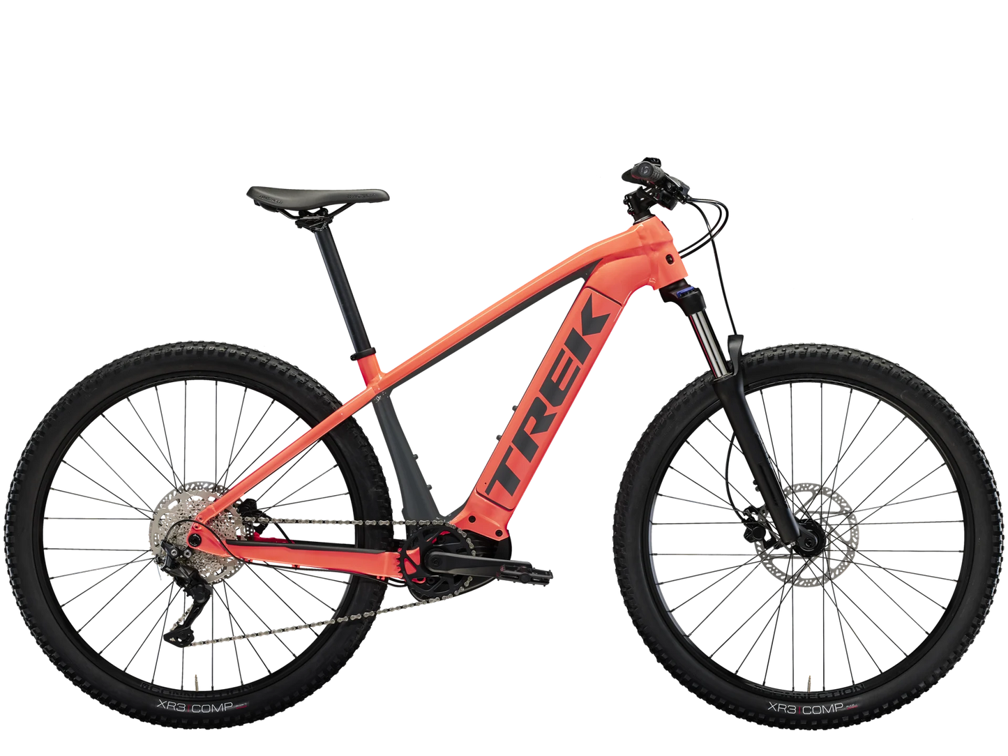 Trek powerfly 4 gen 3 