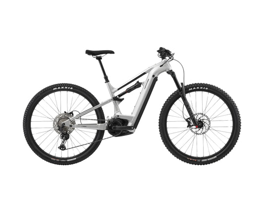 Cannondale Moterra Neo 3