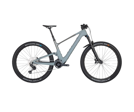 SCOTT Lumen eRIDE 910