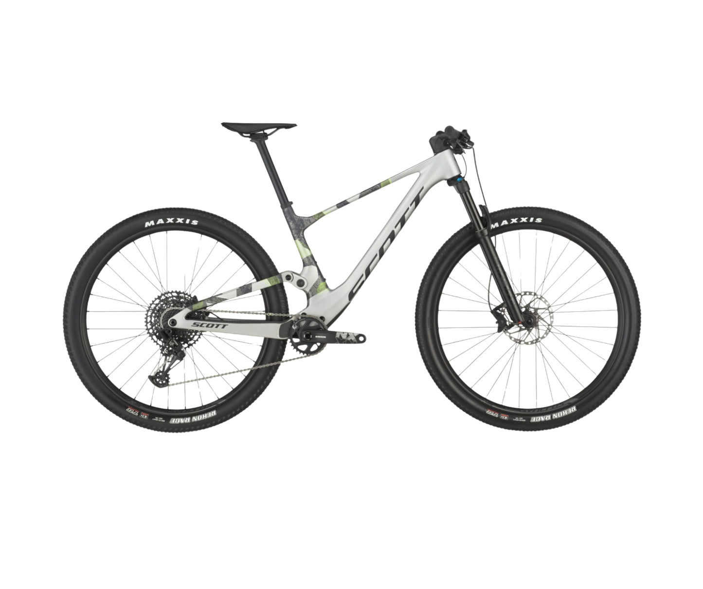 SCOTT Spark RC COMP