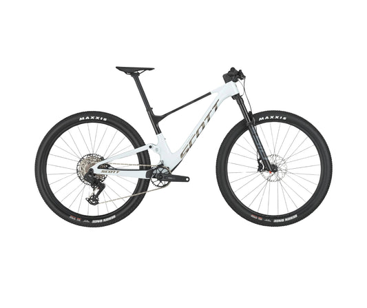 SCOTT Spark RC Team