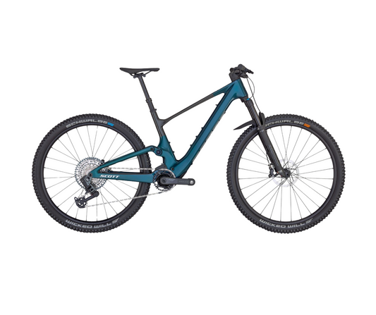 SCOTT Lumen Eride 900