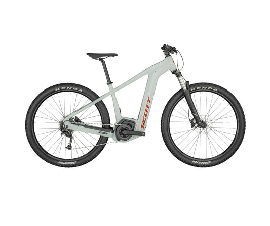 Scott Aspect Eride 940