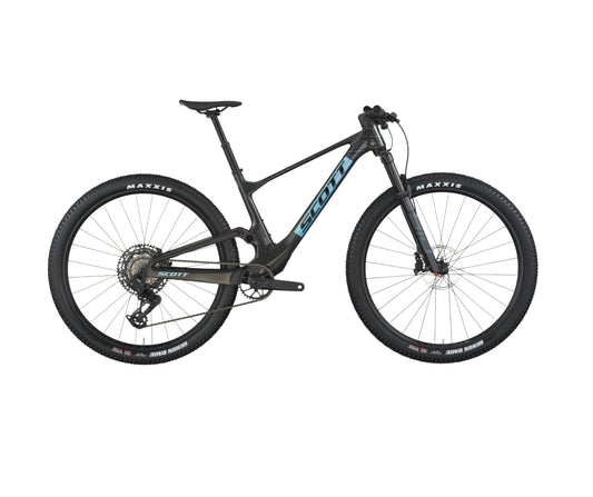 SCOTT Spark RC Team - New 2026
