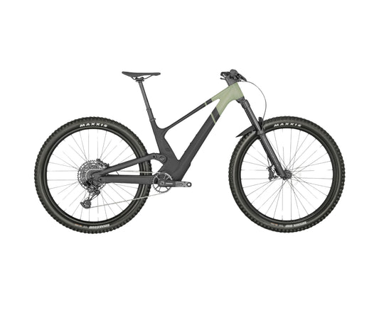 Scott Genius ST 920