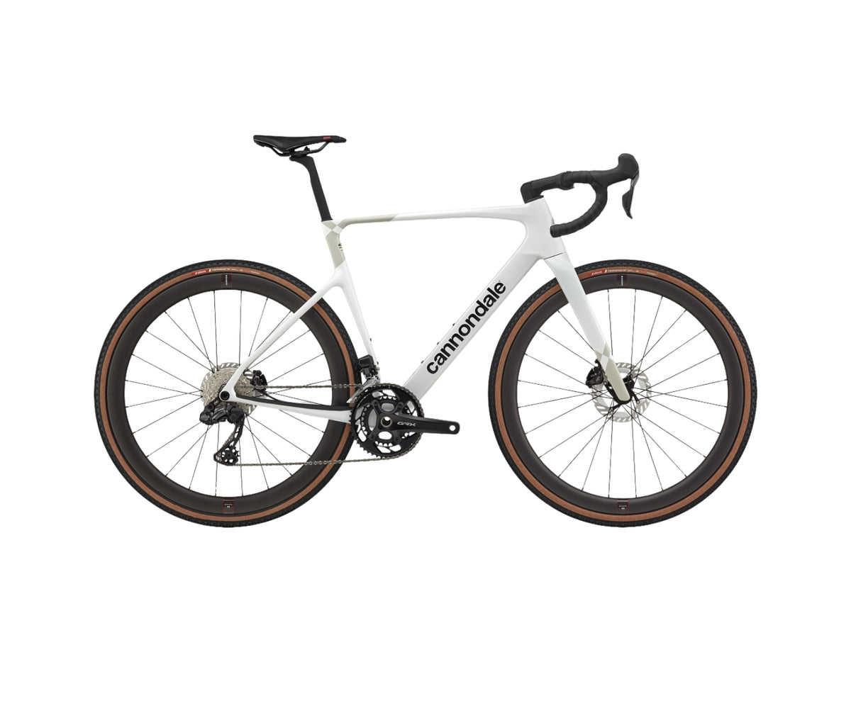 Cannondale SuperX 2