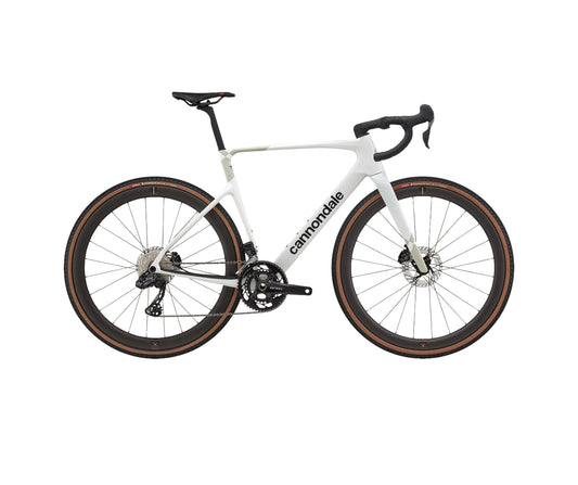 Cannondale SuperX 2