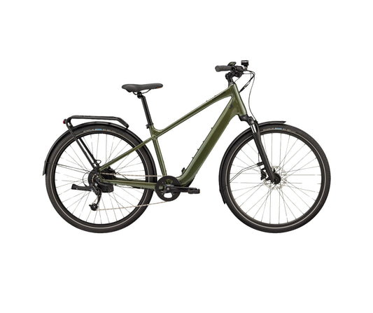Cannondale Mavaro SL2