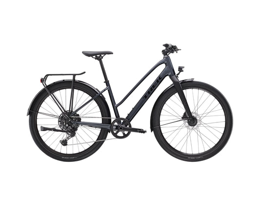 Dual Sport 3 Equipped Mid-step 5e gén.