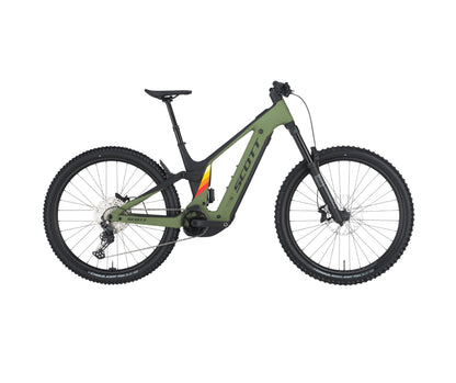 SCOTT Patron ST 910