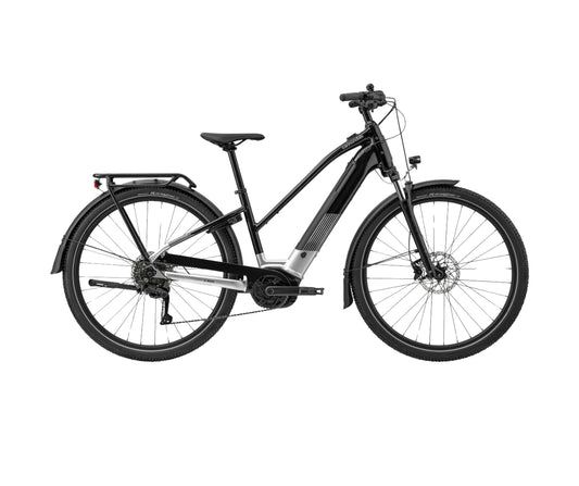 Cannondale Tesoro X 3 StepThru