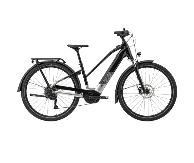 Cannondale Tesoro X 3 StepThru