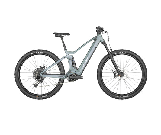 Scott Contessa Strike eRIDE 920