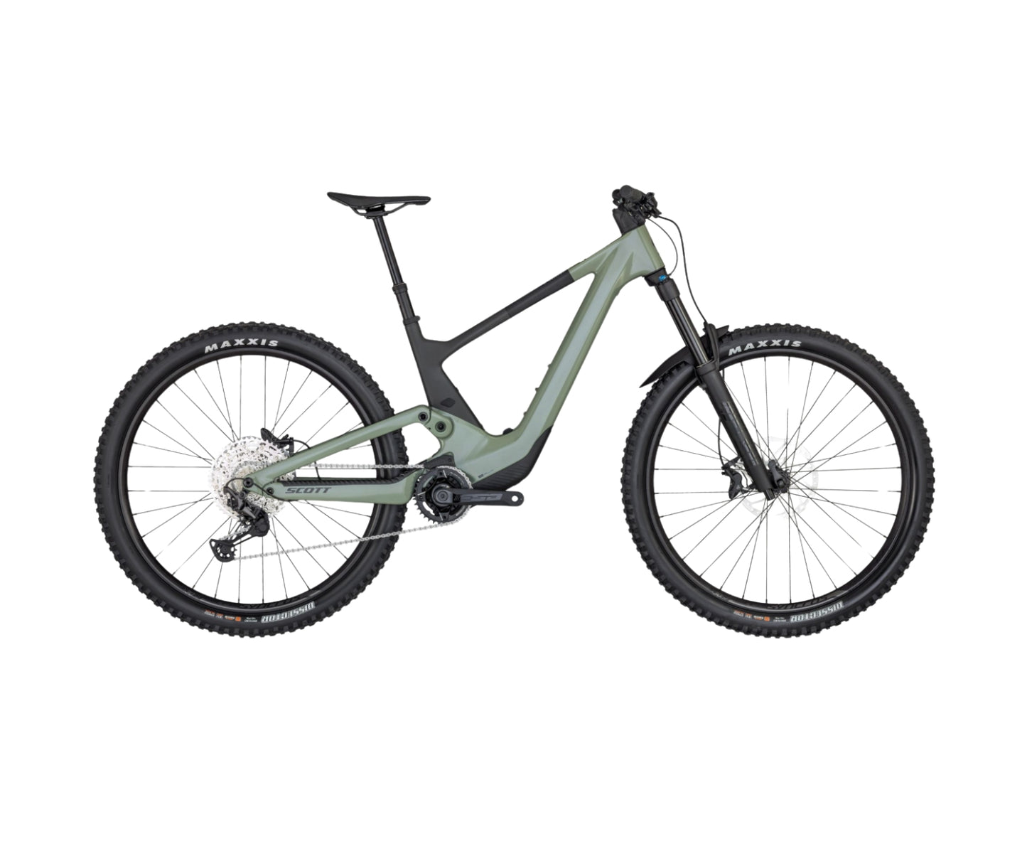 Scott Voltage  eRIDE 910