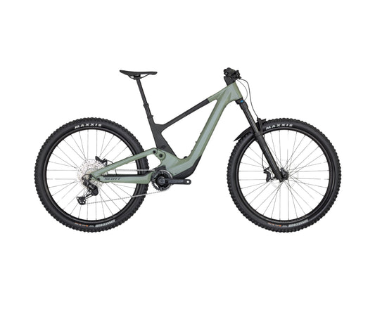 Scott Voltage  eRIDE 910