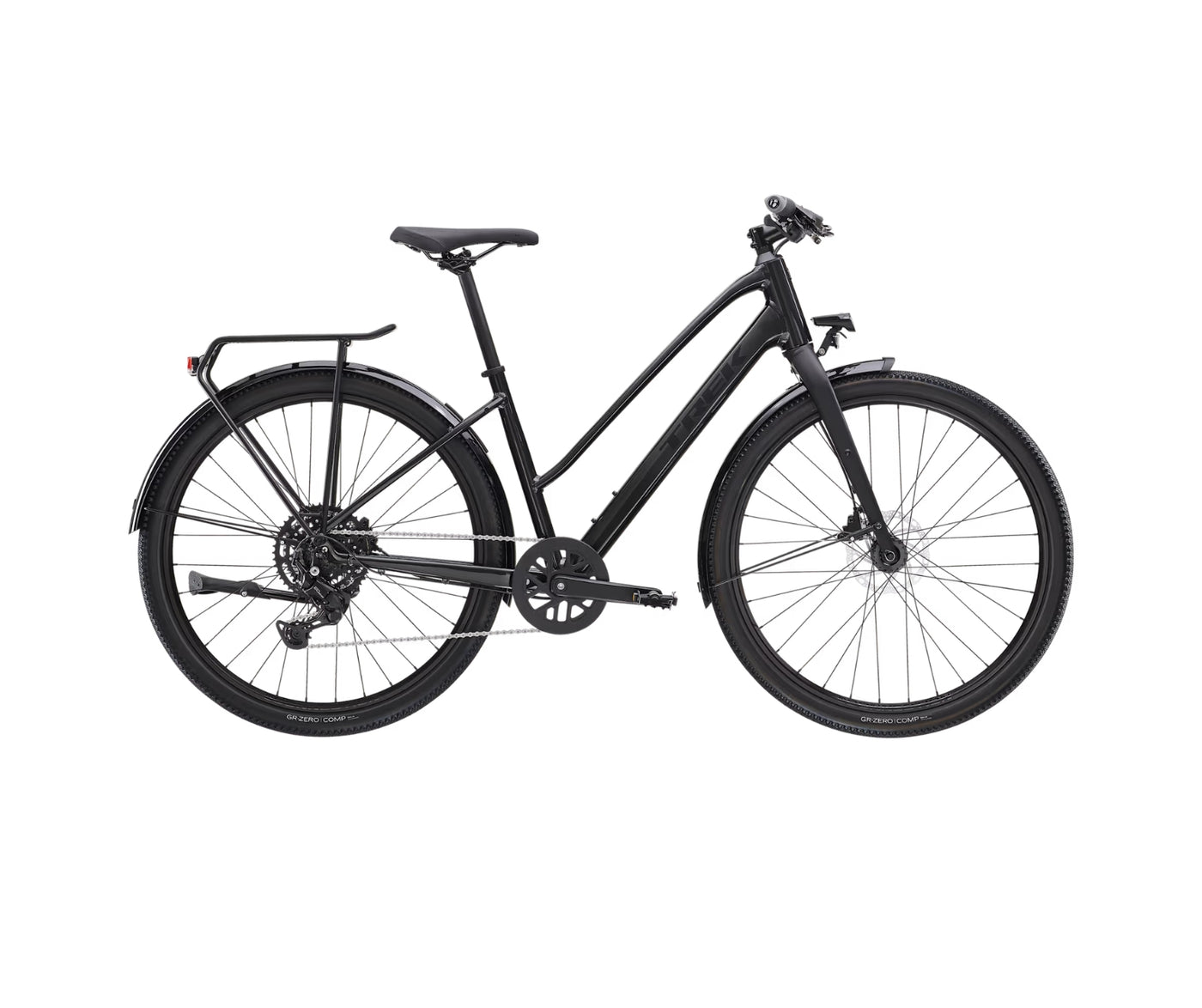 Dual Sport 2 Mid-step Gen 5