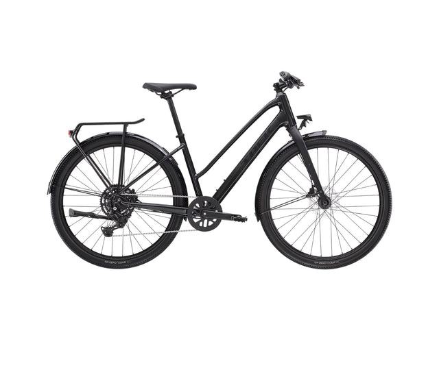 Dual Sport 2 Mitteltrittstufe Gen 5