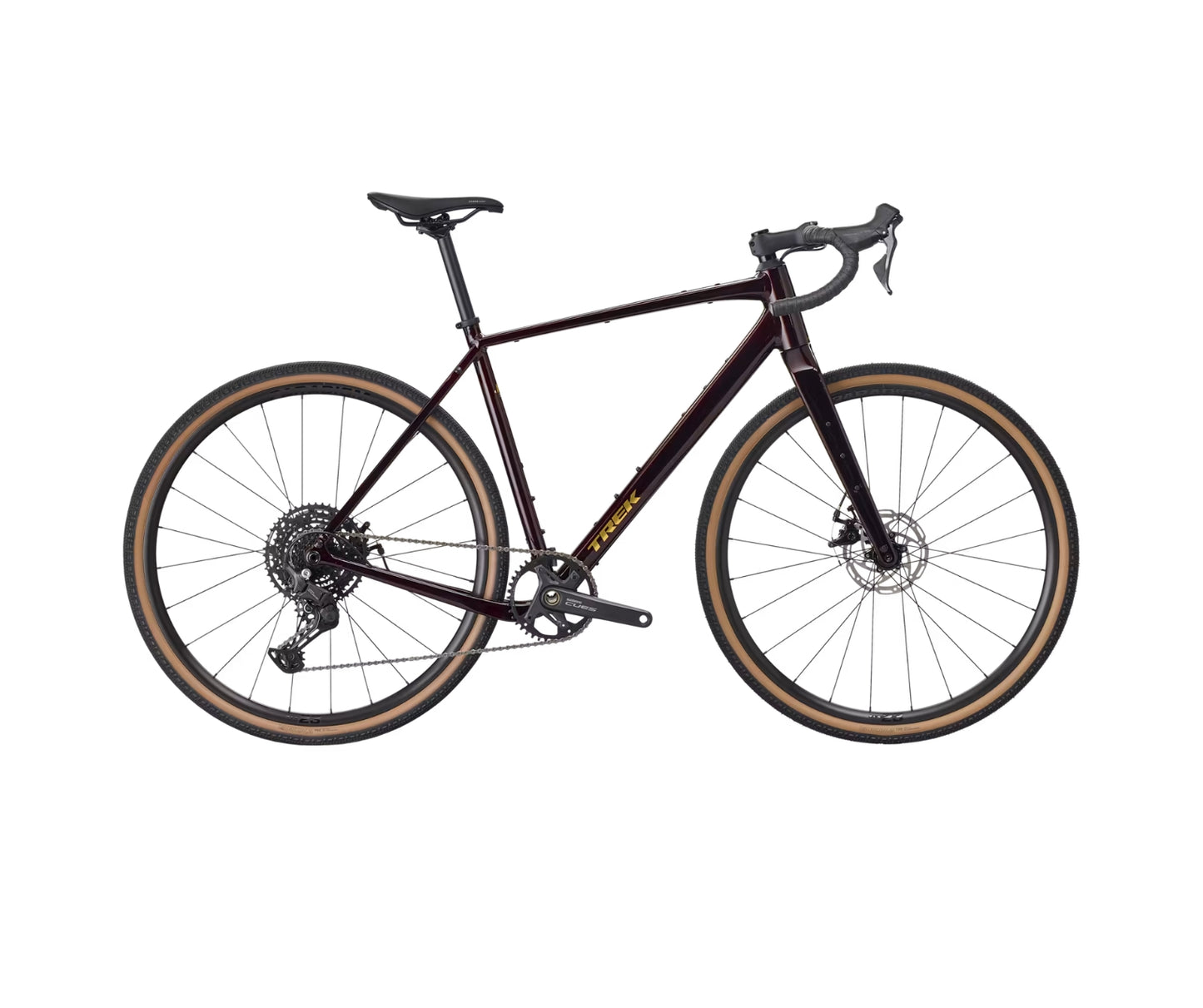 Trek Checkpoint ALR 3 - 2026