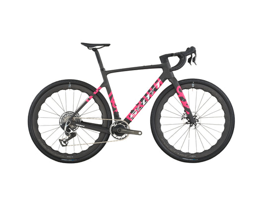 SCOTT Addict Gravel RC - New 2026
