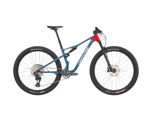 Cannondale Scalpel 2