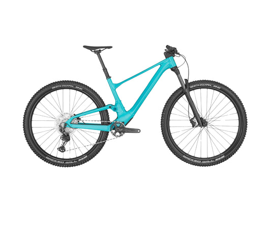 SCOTT Spark 960 Blue