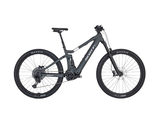 SCOTT Strike eRIDE 930