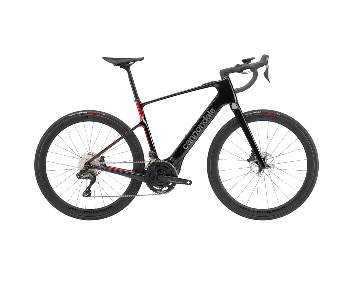 Cannondale Synapse Neo
