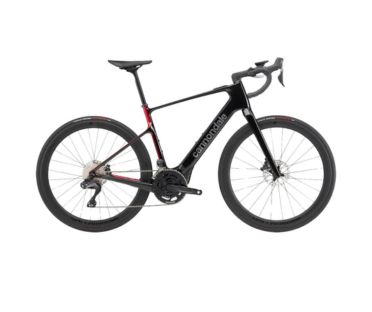 Cannondale Synapse Neo