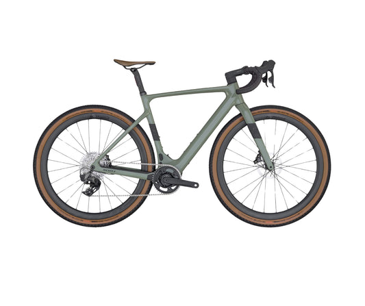 Scott Solace Gravel eRIDE 20