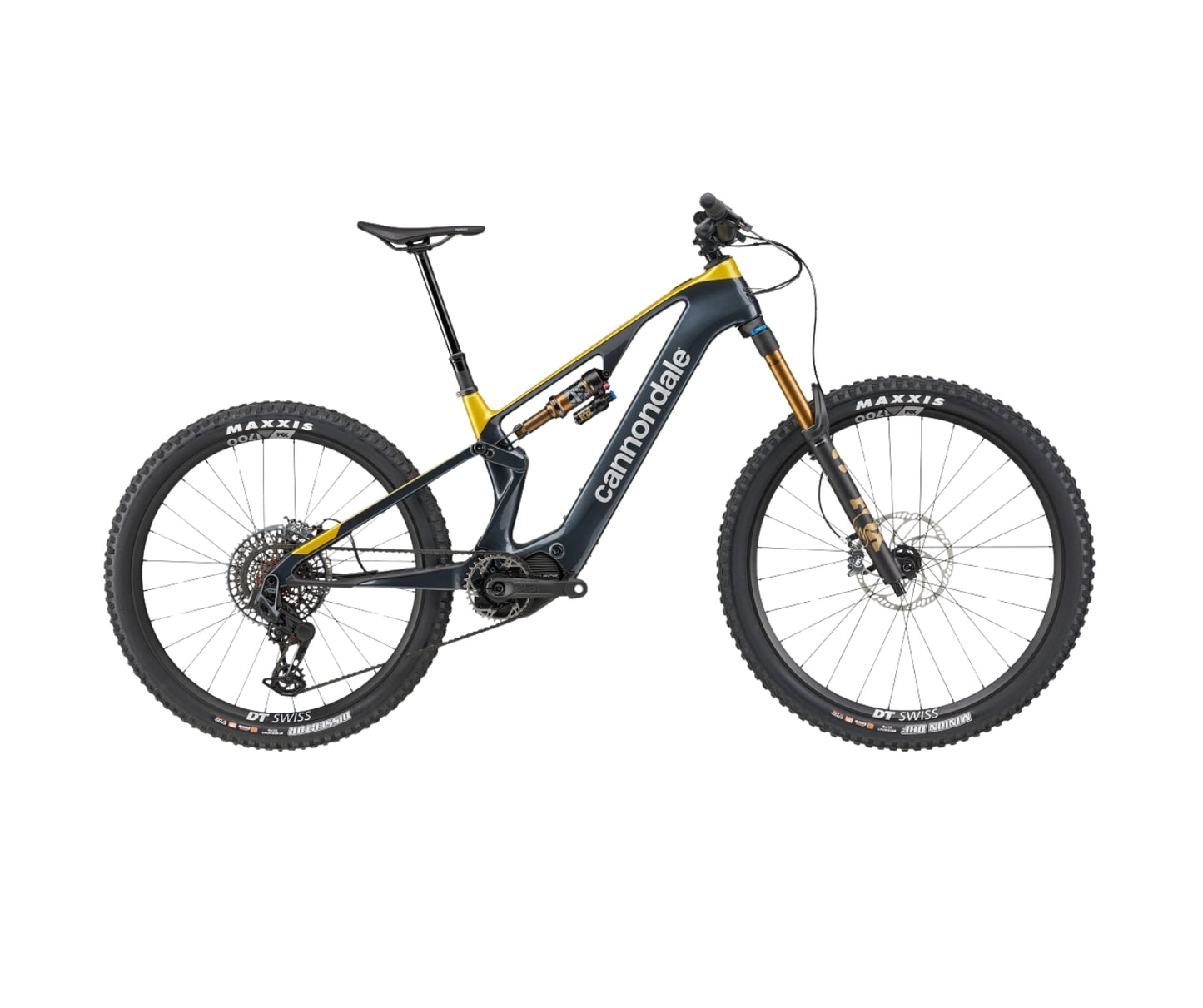 Cannondale Moterra SL 1