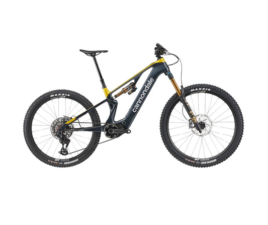 Cannondale Moterra SL 1