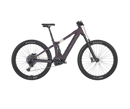 SCOTT Contessa Strike eRIDE 920