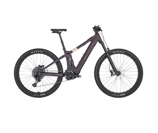 SCOTT Contessa Strike eRIDE 920