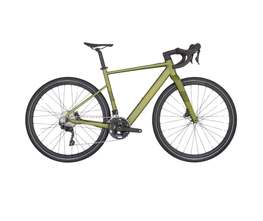 Scott Speedster Gravele eRIDE 50