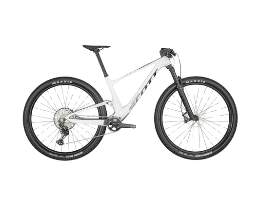 Scott Spark RC Team