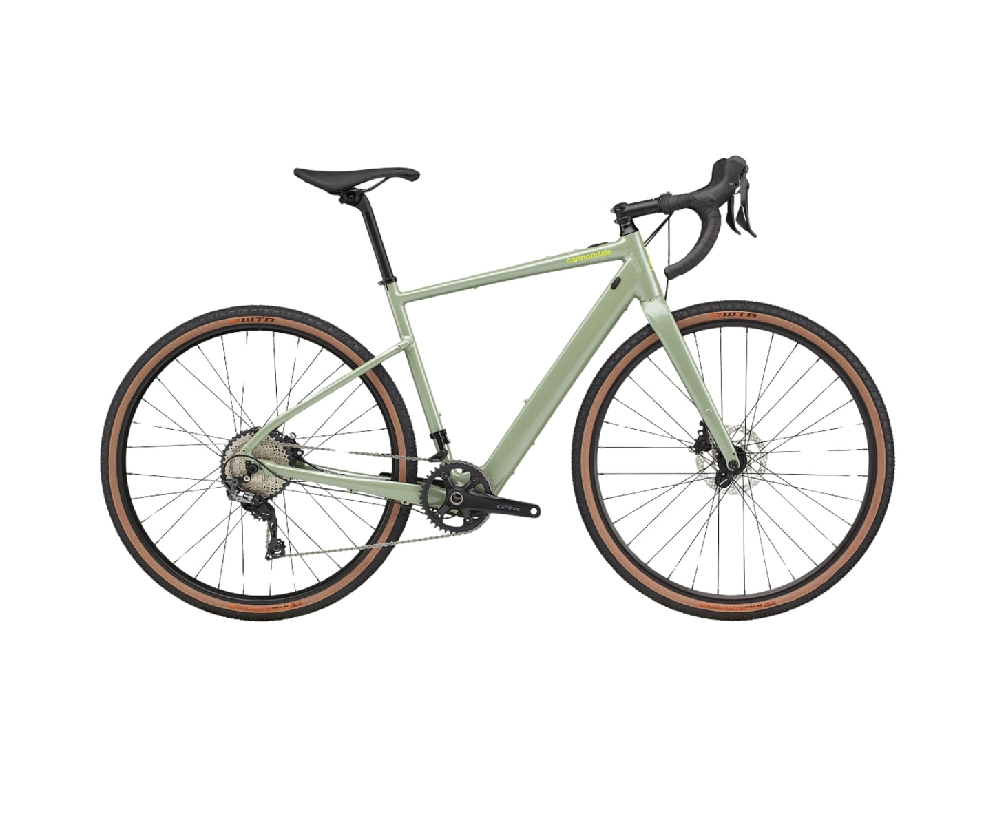 Cannondale Topstone NEO SL 1