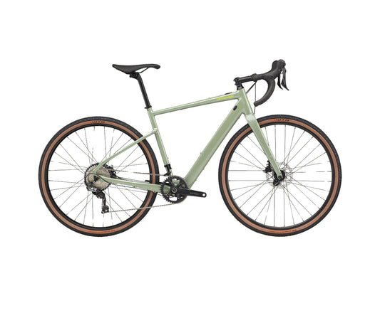 Cannondale Topstone NEO SL 1