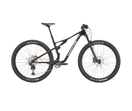 Cannondale Scalpel 4