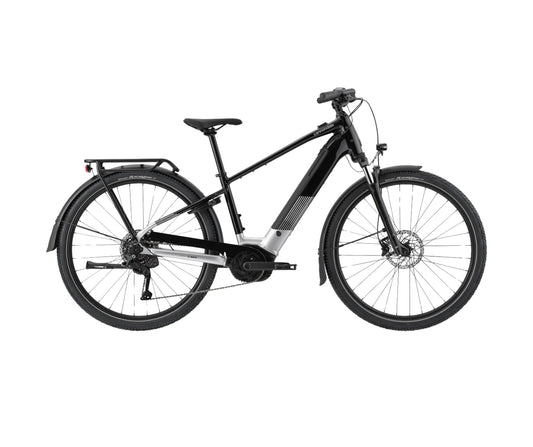 Cannondale Tesoro Neo X3
