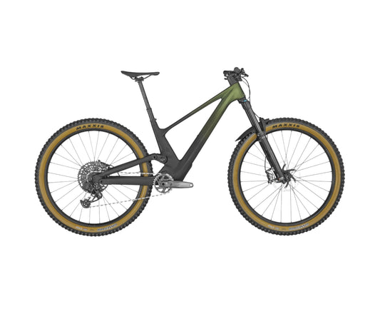 SCOTT Genius 910