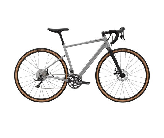 Cannondale Topstone 3