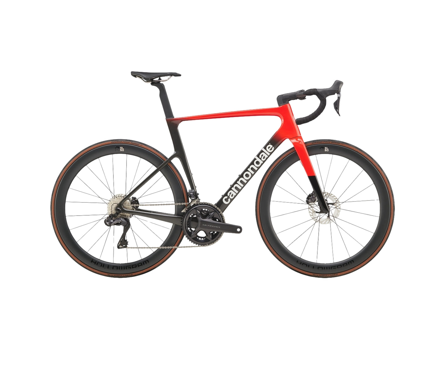 Cannondale SuperSix EVO Hi-MOD 2