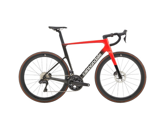 Cannondale SuperSix EVO Hi-MOD 2
