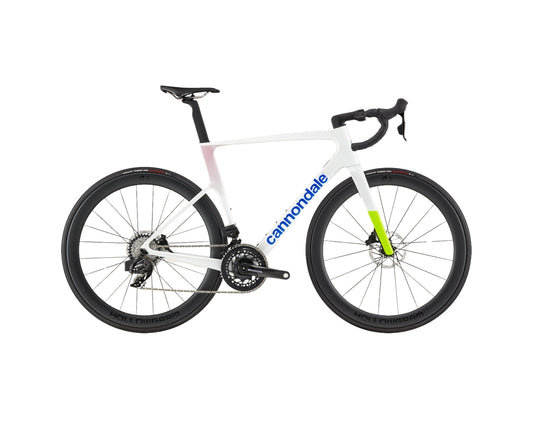 Cannondale SuperSix EVO 1