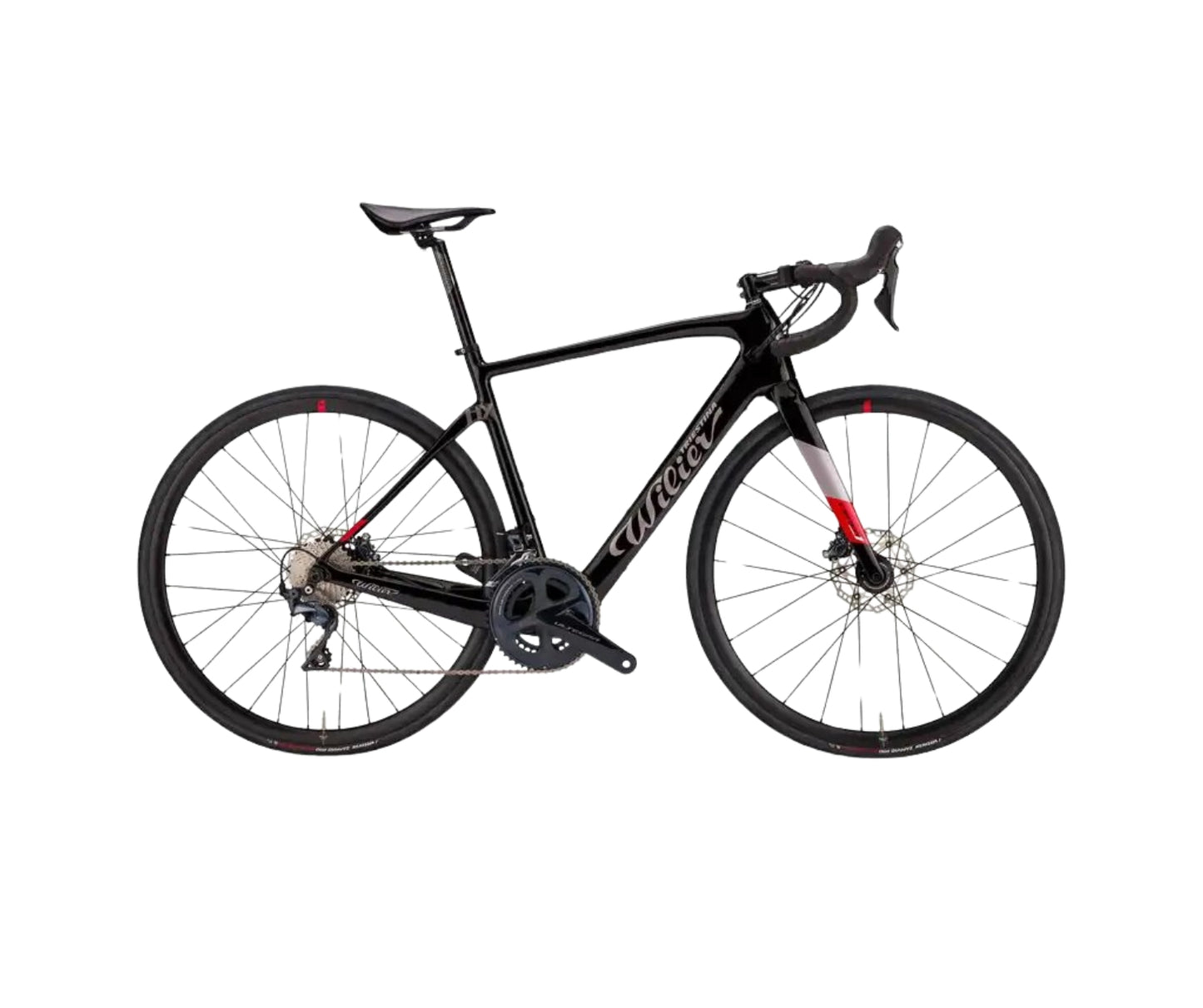 Wilier 101 Hybrid M