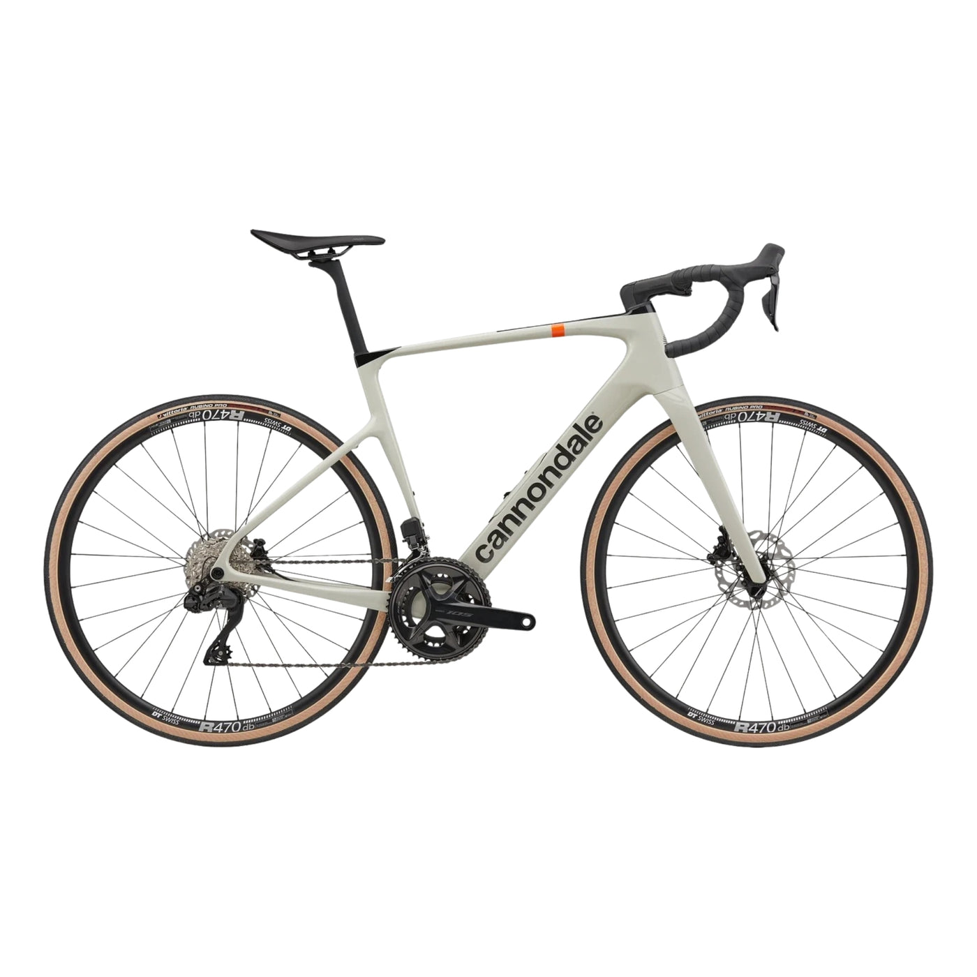 Cannondale Synapse Carbon 4
