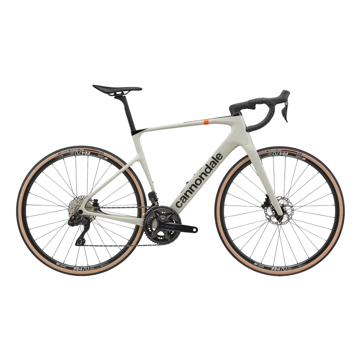 Cannondale Synapse Carbon 4 