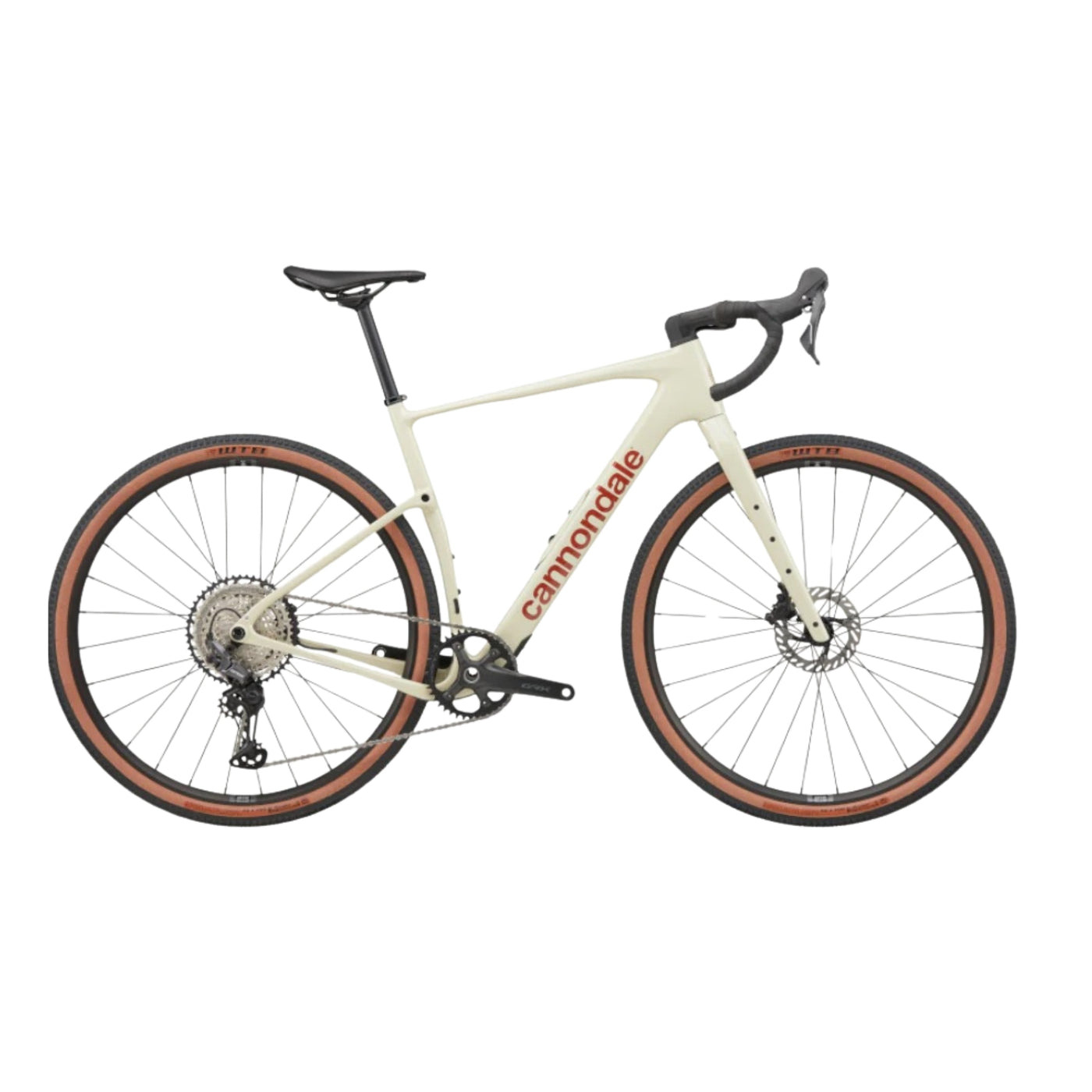 Cannondale Topstone Carbon 3 1x